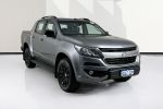 Image for 2017 Holden COLORADO Z71 (4x4) RG MY18 4X4