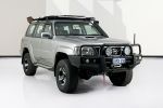 Image for 2010 Nissan PATROL ST (4x4) GU VI