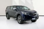 Image for 2015 Mazda BT-50 XTR (4x4) MY16 4X4