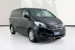 Image for 2020 LDV G10 DIESEL (9 SEAT MPV) SV7A MY20