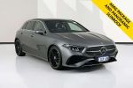 Image for 2024 Mercedes-Benz A200  W177 MY24.5