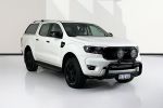 Image for 2020 Ford RANGER SPORT 3.2 (4x4) PX MKIII MY20.75 4X4 3.2L