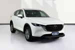 Image for 2022 Mazda CX-5 MAXX (FWD) CX5K