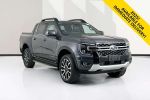 Image for 2025 Ford RANGER PLATINUM 3.0 (4x4) PY MY25.25 4X4 3.0L