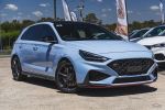 Image for 2024 Hyundai i30 N Premium Auto MY23