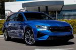 Image for 2025 SKODA Octavia RS Auto MY25