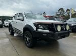 Image for 2019 Holden Colorado RG MY20 LS-X Pickup Crew Cab White 6 Speed Sports Automatic Utility