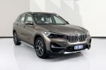 Image for 2020 BMW X1 sDRIVE 20i F48 LCI