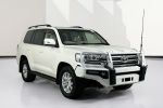 Image for 2019 Toyota LANDCRUISER LC200 VX (4x4) VDJ200R