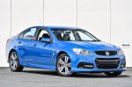 Image for 2014 Holden Commodore Sedan VF MY14 SV6