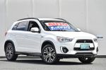 Image for 2015 Mitsubishi ASX Wagon XB MY15.5 LS