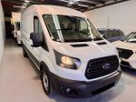 Image for 2017 Ford Transit Van VO 350L
