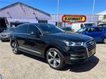 Image for 2016 AUDI Q7 4D WAGON 4M 3.0 TDI QUATTRO