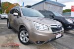 Image for 2014 SUBARU FORESTER 4D WAGON MY14 2.5i-L