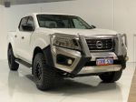 Image for 2018 NISSAN NAVARA DUAL CAB P/UP D23 SERIES III MY18 SL (4x4)