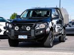 Image for 2018 Mazda BT-50 Cab Chassis UR0YG1 XT Hi-Rider