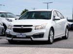 Image for 2015 Holden Cruze Sedan JH Series II MY15 SRi