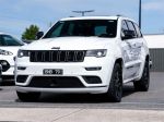 Image for 2021 Jeep Grand Cherokee Wagon WK MY21 S-Limited
