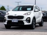 Image for 2018 Kia Sportage Wagon QL MY19 Si