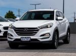 Image for 2016 Hyundai Tucson Wagon TL MY17 Active X
