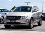Image for 2016 Volvo XC60 Wagon DZ MY16 T5 Luxury