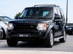 Image for 2009 Land Rover Discovery 3 Wagon Series 3 09MY SE