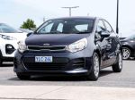 Image for 2015 Kia Rio Hatchback UB MY15 S