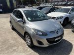 Image for 2012 MAZDA MAZDA2 5D HATCHBACK DE MY13 NEO