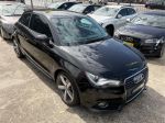 Image for 2012 AUDI A1 3D HATCHBACK 8X MY12 1.4 TFSI AMBITION