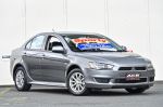 Image for 2013 Mitsubishi Lancer Sedan CJ MY14 LX
