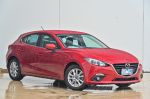 Image for 2016 Mazda 3 Hatchback BM5478 Maxx