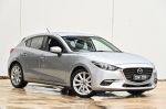 Image for 2016 Mazda 3 Hatchback BN5438 SP25