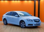 Image for 2011 Holden Cruze Sedan JG CD