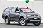 Image for 2013 Mitsubishi Triton Utility MN MY14 GLX-R