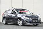 Image for 2012 Subaru Impreza Hatchback G4 MY12 2.0i-L