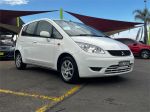 Image for 2008 Mitsubishi Colt Hatchback RG MY08 ES