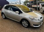 Image for 2007 Toyota Corolla Hatchback ZRE152R Conquest