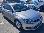 Image for 2016 Volkswagen Golf Hatchback VII MY16 92TSI Trendline