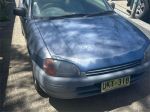 Image for 1996 TOYOTA STARLET 3D HATCHBACK EP91R LIFE