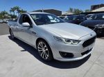 Image for 2014 Ford Falcon Ute Utility FG X XR6