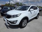 Image for 2015 Kia Sportage Wagon SL MY14 Si Premium