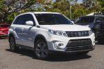 Image for 2019 Suzuki Vitara Auto 2WD