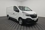 Image for 2022 Renault Trafic Pro X82 SWB Low Roof