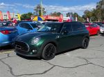 Image for 2018 MINI Clubman Wagon F54 Cooper