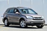 Image for 2011 Honda CR-V Wagon RE MY2010 Luxury
