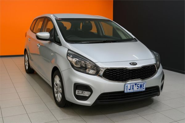 2017 Kia Rondo Wagon RP MY17 Si image