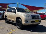 Image for 2010 Toyota Landcruiser Prado Wagon KDJ150R GXL