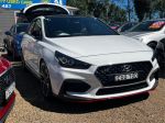 Image for 2020 Hyundai i30 Hatchback PDe.3 MY20 N Performance