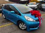Image for 2012 Honda Jazz Hatchback GE MY12 VTi
