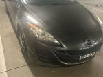 Image for 2010 MAZDA MAZDA3 5D HATCHBACK BL MAXX SPORT